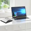 Tragbarer DVD-Recorder, dünnes und leichtes Design, Produktbild-Vorschau 2