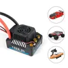 150A bezkartáčový ESC Vodotěsný prachotěsný BEC 5A 5,8V Náhled obrázku produktu 7