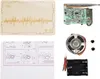 DIY Holz Radio Bausatz 3D FM-AM Radio zum Selbstbauen Produktbild-Vorschau 3