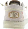 HEY DUDE WALLY COASTLINE JUTE Nackte Produktbild-Vorschau 43