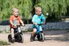 Odrážedlo FUNNY WHEELS Rider Sport modré 2v1, výška sedla Náhled obrázku produktu 7