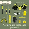 Ceinture à outils Eli® pour les enfants de 6 ans et plus - Voir les images du produit 7
