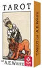 Karty Tarot A.E. Waite do wróżenia Podgląd zdjęcia produktu 1