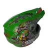 Crosshelm Helm Kinderhelm Motorradhelm Motocross Motorrad Produktbild-Vorschau 6