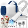 AIRROBO GP04 Hundepflegesauger und Hundehaarsauger, 12000 Produktbild-Vorschau 1