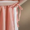 Hausbett Himmel LIAN in rosa - Betthimmel aus 100% Produktbild-Vorschau 4