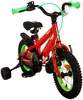 Vélo enfant Volare Rocky - Garçons - 12 pouces - Rouge Voir les images du produit 10