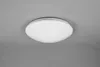 Trio Leuchten LED Deckenleuchte Lukida 18W, weiß Produktbild-Vorschau 15