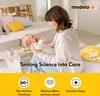 Medela Ultra-atmungsaktive Stilleinlagen – Hochgradig Produktbild-Vorschau 10