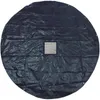 Poolplane Ø 3,6 | 3 m rund 150 gr|m² Typ 1146 Produktbild-Vorschau 2