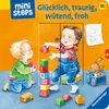 ministeps: Glücklich, traurig, wütend, froh Produktbild-Vorschau 13