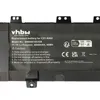 vhbw Akku Ersatz für C31-X402 für Notebook (4000 mAh, 11,1 Produktbild-Vorschau 5