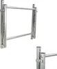 Reifenwandhalterung für 4 Räder ausziehbar klappbar 136 kg Produktbild-Vorschau 10