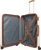 Travelite BALI Trolley M - Weiss/Cognac Produktbild-Vorschau 10