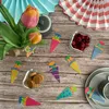 Oblique Unique Zuckertüten Konfetti 12 Stk. Zuckertüte Produktbild-Vorschau 3