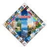 Monopoly - Sehenswürdigkeiten Deutschlands Produktbild-Vorschau 4