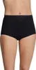 Schiesser Damen Maxislip 2-Pack Baumwolle Essentials - Produktbild-Vorschau 8