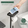 eluno free-standing toilet set 4in1, set per WC Anteprima dell’immagine prodotto 3