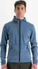 SPORTFUL Winddichte Fahrradjacke - METRO SOFTSHELL - Blau Produktbild-Vorschau 1