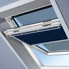 VELUX Vorteils-Set Hitzeschutz-Markise transparent schwarz Produktbild-Vorschau 10