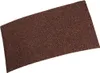 Schuurvellen, 230 x 280 mm, korrelgrootte K120, 10 stuks. Productafbeelding-voorbeeld 1