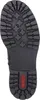 Rieker Damen Chelsea Boot Stretch Stiefelette Warmfutter Produktbild-Vorschau 42