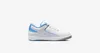 Air Jordan 2 Low "University Blue", Weiß/Zement Produktbild-Vorschau 3