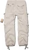 Brandit Pure Vintage Outdoorhose Größe XXL Farbe Altweiß Produktbild-Vorschau 11