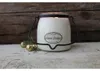 MILKHOUSE KAARS Victorian Christmas, geurkaars. BUTTER JAR, Productafbeelding-voorbeeld 2