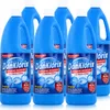 DanKlorix Hygiene-Reiniger Original 1,5 Liter Produktbild-Vorschau 1