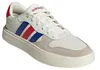 Adidas - Sneakers da uomo "Litecourt", pelle PP4244 (45,5 Anteprima dell’immagine prodotto 1