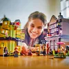 LEGO Harry Potter Allée des Embrumes : Quidditch de Qualité Voir les images du produit 15