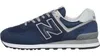 New Balance Ml574Evn Navy 44 Produktbild-Vorschau 29