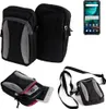 K-S-Trade Holster Schutz Hülle kompatibel mit UMIDIGI Bison Produktbild-Vorschau 1