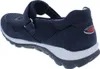 rollingsoft Damen-Slipper Blau, Farbe:blau, UK Größe:7 Produktbild-Vorschau 36