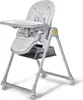 Kinderkraft LASTREE 2 in 1 - Chaise longue et chaise haute Voir les images du produit 1