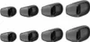 HyperX Cloud Earbuds II (Schwarz), Kabelgebunden, 20 - Produktbild-Vorschau 10