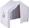 MeowBaby® Duży domek ze składaną drabinką dla dzieci Podgląd zdjęcia produktu 1