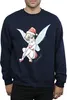 Disney - "Fairy" Sweatshirt für Herren BI47161 (M) Produktbild-Vorschau 3