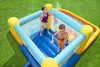 BESTWAY 53381 Detské nafukovacie ihrisko s trampolínou Náhľad obrázku produktu 46