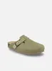 JOSEF SEIBEL Hermine 04 | Clog für Damen | Grün Produktbild-Vorschau 8