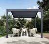 Paragon Outdoor Icon 1013 Aluminium Pergola mit Produktbild-Vorschau 3