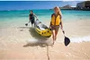 Intex 68307 Explorer K2 Canoa Kayak Canotto gonfiabile Anteprima dell’immagine prodotto 29