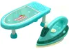 Woopie 2-in-1 Bügelset: Bügelbrett + Wäschekorb 6-tlg. Produktbild-Vorschau 4