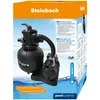 Intex Speedclean Classic 310, Umwälzleistung: 4,5m³/h, 230 Produktbild-Vorschau 8