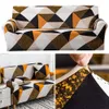 CANDeal Stretch-Sofa-Überzug – Rutschfester, Weicher Produktbild-Vorschau 2