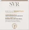 The image shows the front of a product box for SVR Densitium Rose Eclat cream. Náhled obrázku produktu