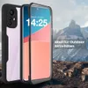 360 Grad Handyhülle für Xiaomi 12 / 12X Full Cover Rundum Produktbild-Vorschau 7