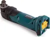 MAKITA DTM51ZJ Multiutensile 18V LXT MakPac a sgancio Anteprima dell’immagine prodotto 20