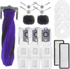 INF Kit di ricambi compatibile con Narwal Freo Z Ultra, Anteprima dell’immagine prodotto 1